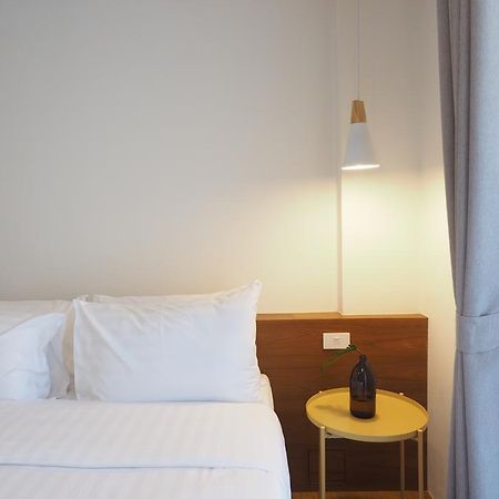 清邁 7日睡眠旅馆酒店 外观 照片
