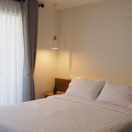 清邁 7日睡眠旅馆酒店 外观 照片