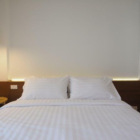 清邁 7日睡眠旅馆酒店 外观 照片