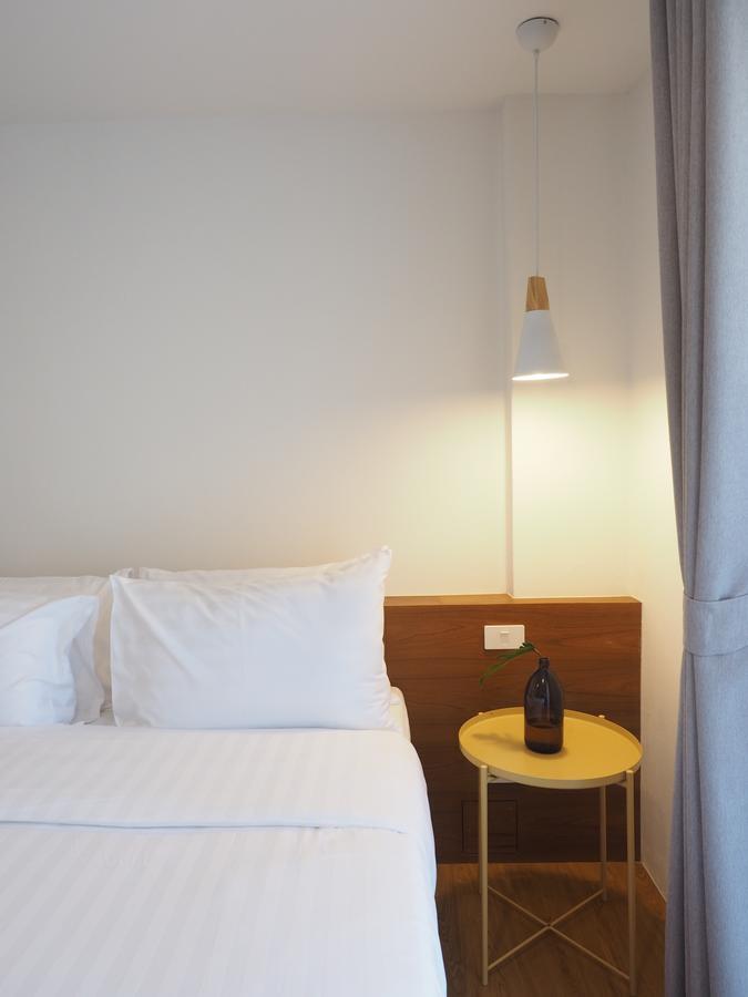 清邁 7日睡眠旅馆酒店 外观 照片