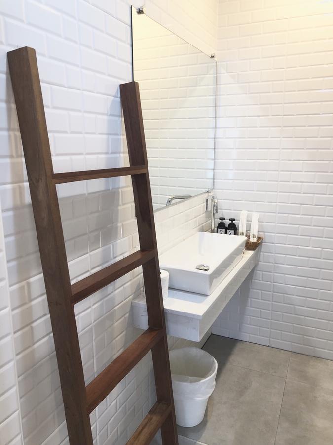 清邁 7日睡眠旅馆酒店 外观 照片