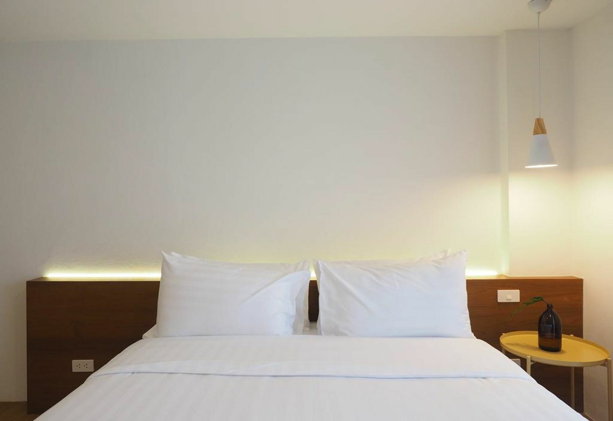 清邁 7日睡眠旅馆酒店 外观 照片