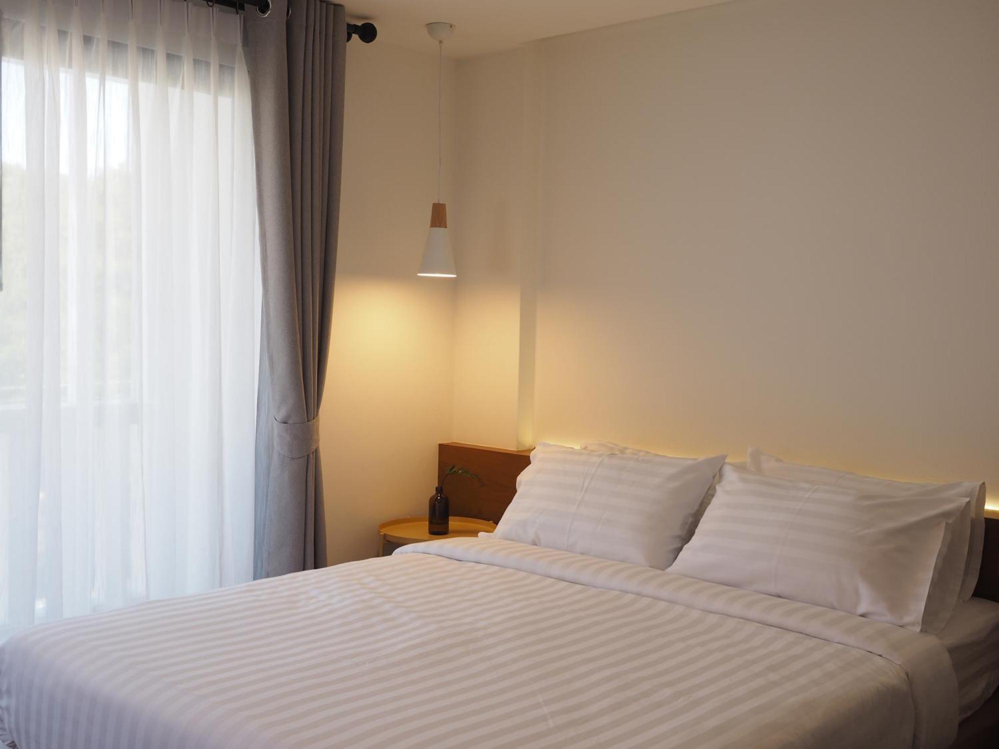 清邁 7日睡眠旅馆酒店 外观 照片