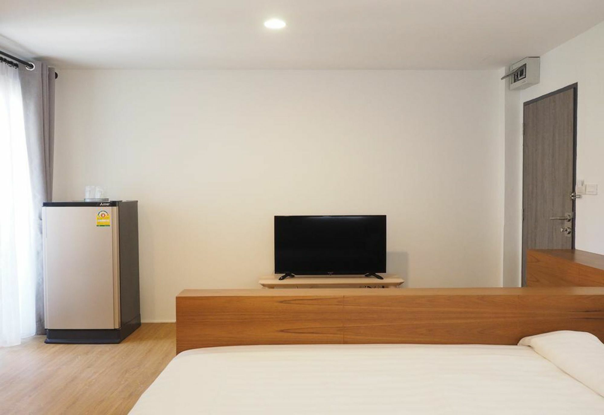 清邁 7日睡眠旅馆酒店 外观 照片