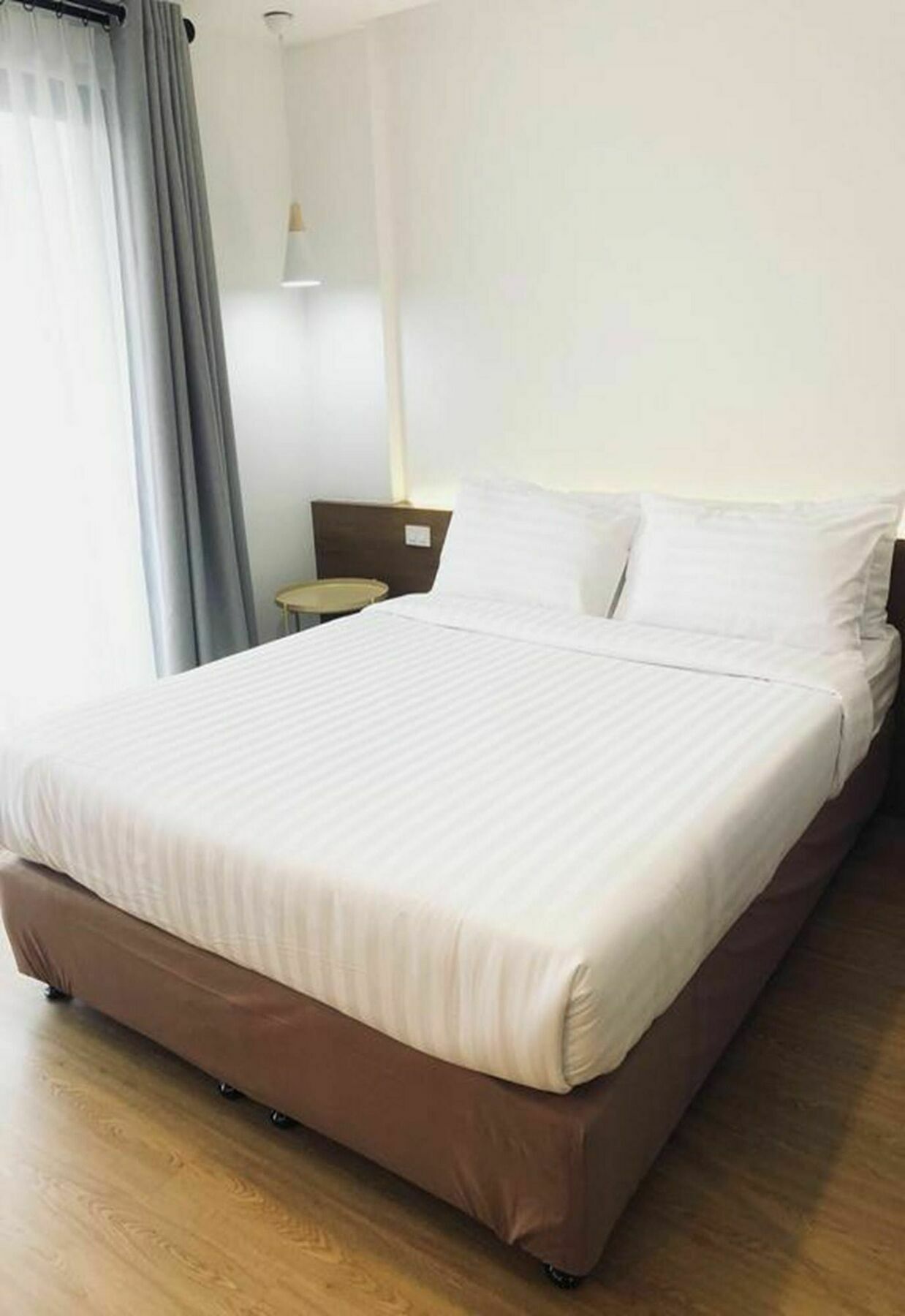 清邁 7日睡眠旅馆酒店 外观 照片