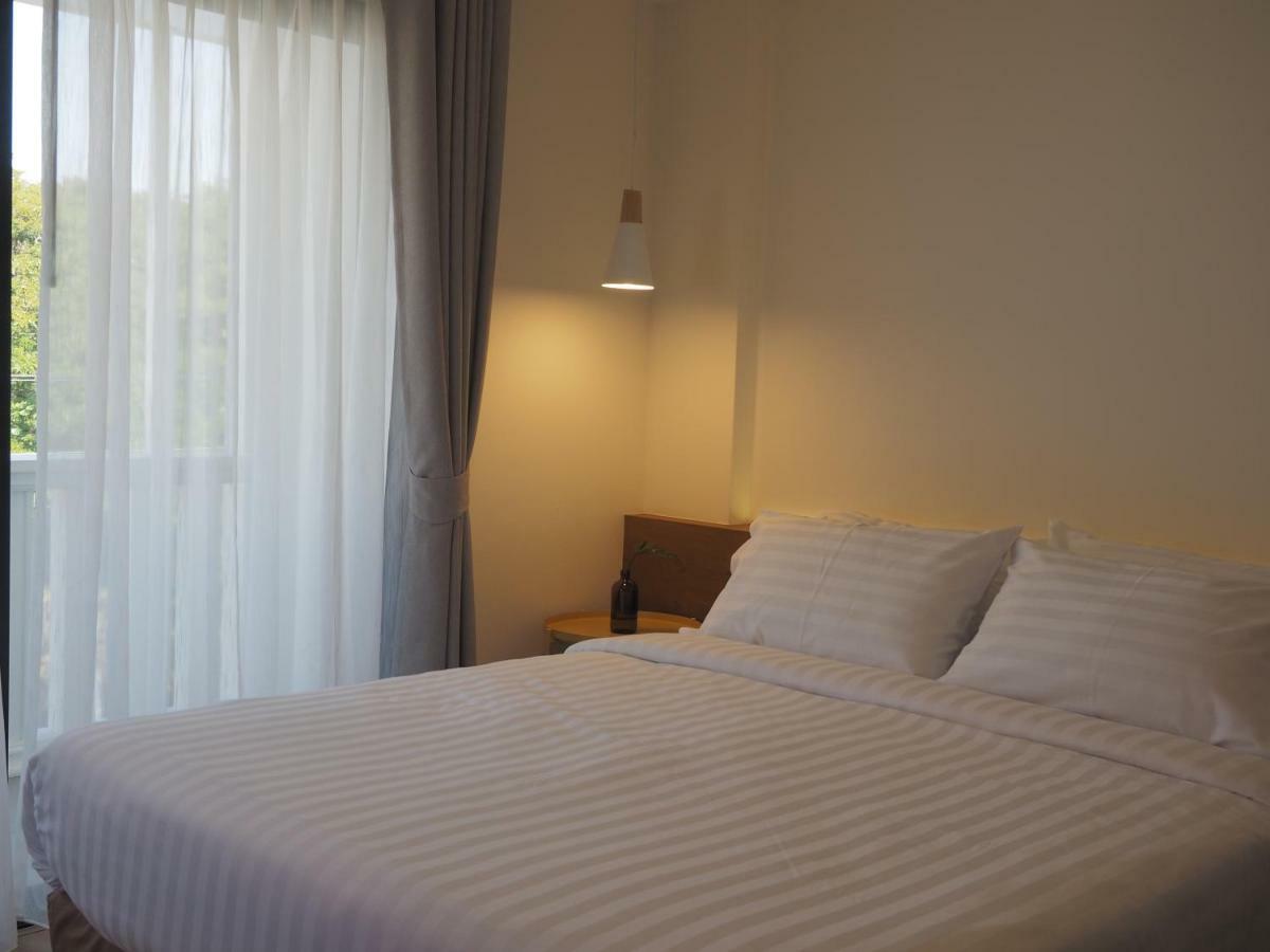 清邁 7日睡眠旅馆酒店 外观 照片