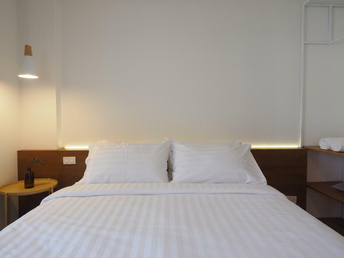清邁 7日睡眠旅馆酒店 外观 照片
