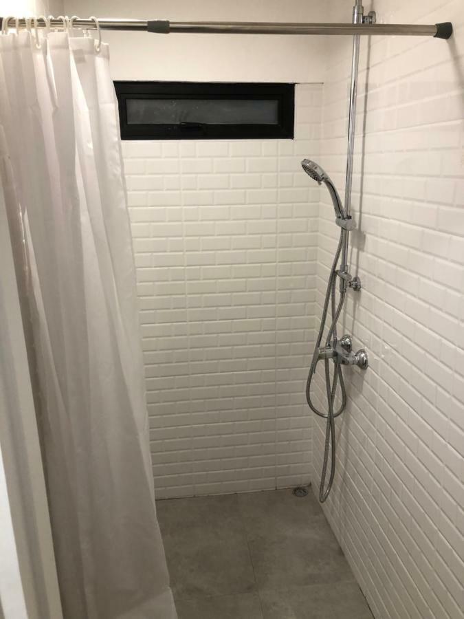 清邁 7日睡眠旅馆酒店 外观 照片