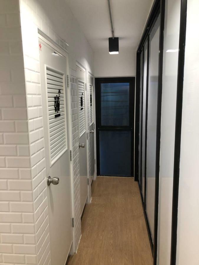 清邁 7日睡眠旅馆酒店 外观 照片